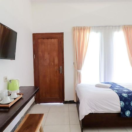 Balkondes Kenalan Magelang Exterior foto
